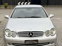Usado Mercedes CLK270 Avantgarde 170 CV (125 kW) 2004 Other Coupe