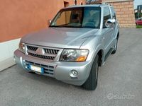 usata Mitsubishi Pajero (2000-2007) - 2007