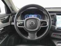 Käytetty Volvo XC90 Plus 235 HP (172 kW) 2022 Valkoinen Katumaasturi
