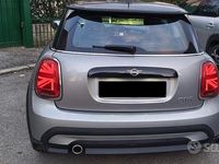 Usata Mini Cooper Essential 136 CV (100 kW) 2023 Grigio Utilitaria
