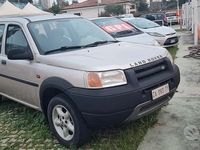 Usata Land Rover Freelander 1999 SUV