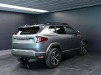 Nuova Dacia Duster Journey 131 CV (96 kW) 2025 Grigio SUV
