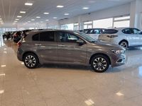 Usata Fiat Tipo 100 CV (73 kW) 2023 Grigio Berlina