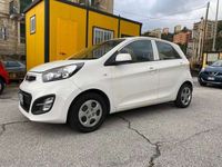 usata Kia Picanto Picanto1.0 City 5p