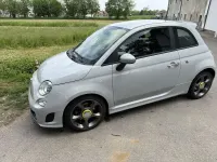 Usata Abarth 500 135 CV (99 kW) 2014 Utilitaria