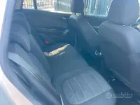Usata Fiat Bravo Dynamic 90 CV (66 kW) 2010 Blu Utilitaria