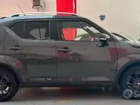 Usata Suzuki Ignis 83 CV (61 kW) 2021 Other SUV