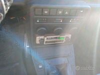 Usata Lancia Prisma 85 CV (62 kW) 1983 Grigio Berlina