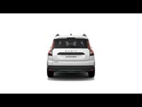 Nieuw Dacia Jogger Extreme 94 PK (69 kW) 2026 Wit MPV