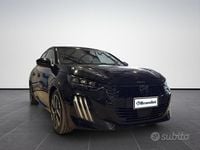 Usata Peugeot 208 GTi 145 CV (106 kW) 2025 Nero Utilitaria