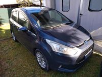 Usata Ford B-MAX Business Edition 74 CV (54 kW) 2014 Grigio Monovolume