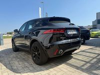 Usata Jaguar E-Pace S 150 CV (110 kW) 2018 Other SUV
