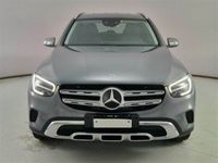 usata Mercedes GLC220 GLC 220d 4Matic Sport aut.