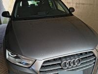 Usata Audi Q3 Business 150 CV (110 kW) 2017 Grigio SUV