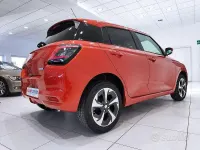 Neu Suzuki Swift 83 PS (61 kW) 2026 Grau Kleinwagen