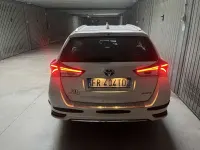 Usata Toyota Auris Touring Sports Business Edition 99 CV (72 kW) 2018 Station wagon
