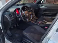 Usata Alfa Romeo 159 Progression 136 CV (100 kW) 2011 Grigio Station wagon