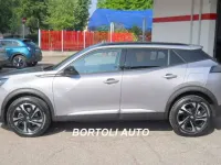 Usata Peugeot 2008 Allure 131 CV (96 kW) 2023 Grigio SUV
