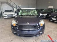 usata Mini Cooper D Countryman 1.6 Countryman usato