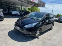 Usata Ford B-MAX Business Edition 90 CV (66 kW) 2013 Nero Monovolume