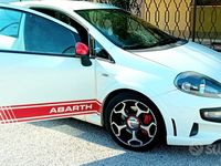 usata Abarth Punto Evo Punto Evo 1.4 16V Turbo Multiair S&S