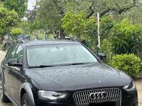 Usata Audi A4 Allroad Ambiente 177 CV (130 kW) 2013 Station wagon