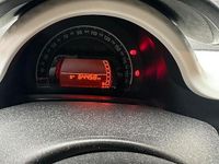 Usata Renault Twingo 2018 Nero Utilitaria