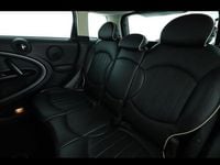 Usata Mini Cooper 122 CV (89 kW) 2013 Bianco Utilitaria