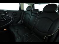 Usata Mini Cooper 2013 Bianco Utilitaria