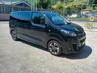 Usata Opel Zafira Life 120 CV (88 kW) 2021 Monovolume