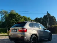 Usata BMW X5 235 CV (172 kW) 2008 SUV