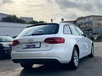 usata Audi A4 Avant 2.0 TDI 143CV F.AP. Advanced