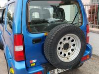 usata Suzuki Jimny 