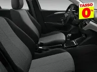 Nuova Opel Corsa Edition 101 CV (74 kW) 2026 Bianco Utilitaria