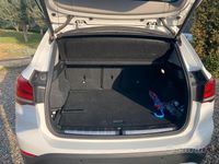 Usata BMW X1 xLine 150 CV (110 kW) 2021 Bianco SUV