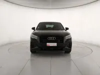 Usata Audi Q2 S-Line 150 CV (110 kW) 2025 Nero SUV
