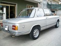 usata BMW 1502 1602- Iscritta ASI Epoca Conservata