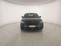 Usata Cupra Leon 150 CV (110 kW) 2025 Nero midnight Berlina