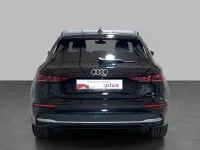 Usata Audi A3 Advanced Plus 116 CV (85 kW) 2025 Nero mito metallizzato Berlina