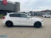 usata BMW 120 i Advantage 5p