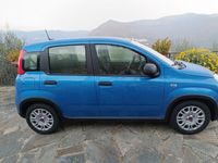 usata Fiat Panda Hybrid 2023