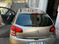 Usata Citroën C3 73 CV (53 kW) 2011 Berlina
