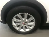 Usata Jaguar E-Pace 150 CV (110 kW) 2018 Bianco SUV