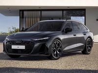 Nuova Audi A6 367 CV (269 kW) 2025 Grigio Station wagon