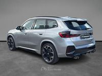 Käytetty BMW X1 M Sport 300 HP (220 kW) 2024 Harmaa Katumaasturi