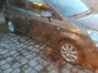 Usata Toyota Corolla Verso 2006 Grigio Monovolume