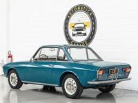 Usata Lancia Fulvia 1960 Coupé