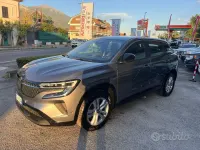 Usata Renault Austral Equilibre 130 CV (95 kW) 2024 Grigio SUV