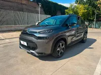 Usata Citroën C3 Aircross Feel 110 CV (80 kW) 2022 Grigio SUV