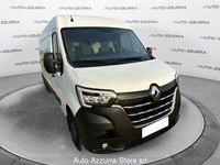 usata Renault Master T35 2.3 dCi L3H2 *PREZZO+IVA*